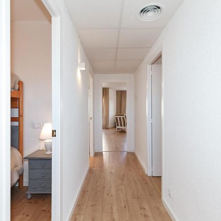 Apartamento Vora Mar 33 Cambrils Buitenkant foto