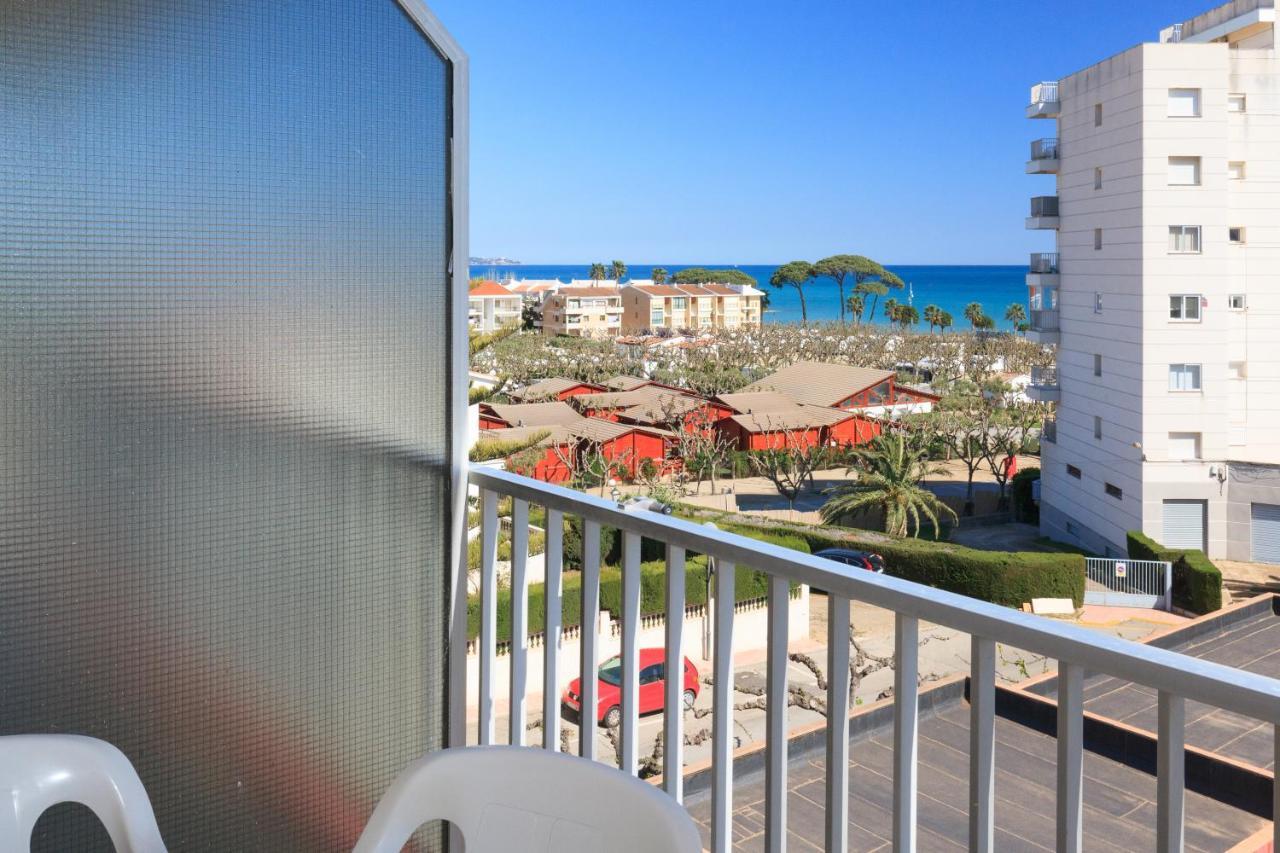 Apartamento Vora Mar 33 Cambrils Buitenkant foto