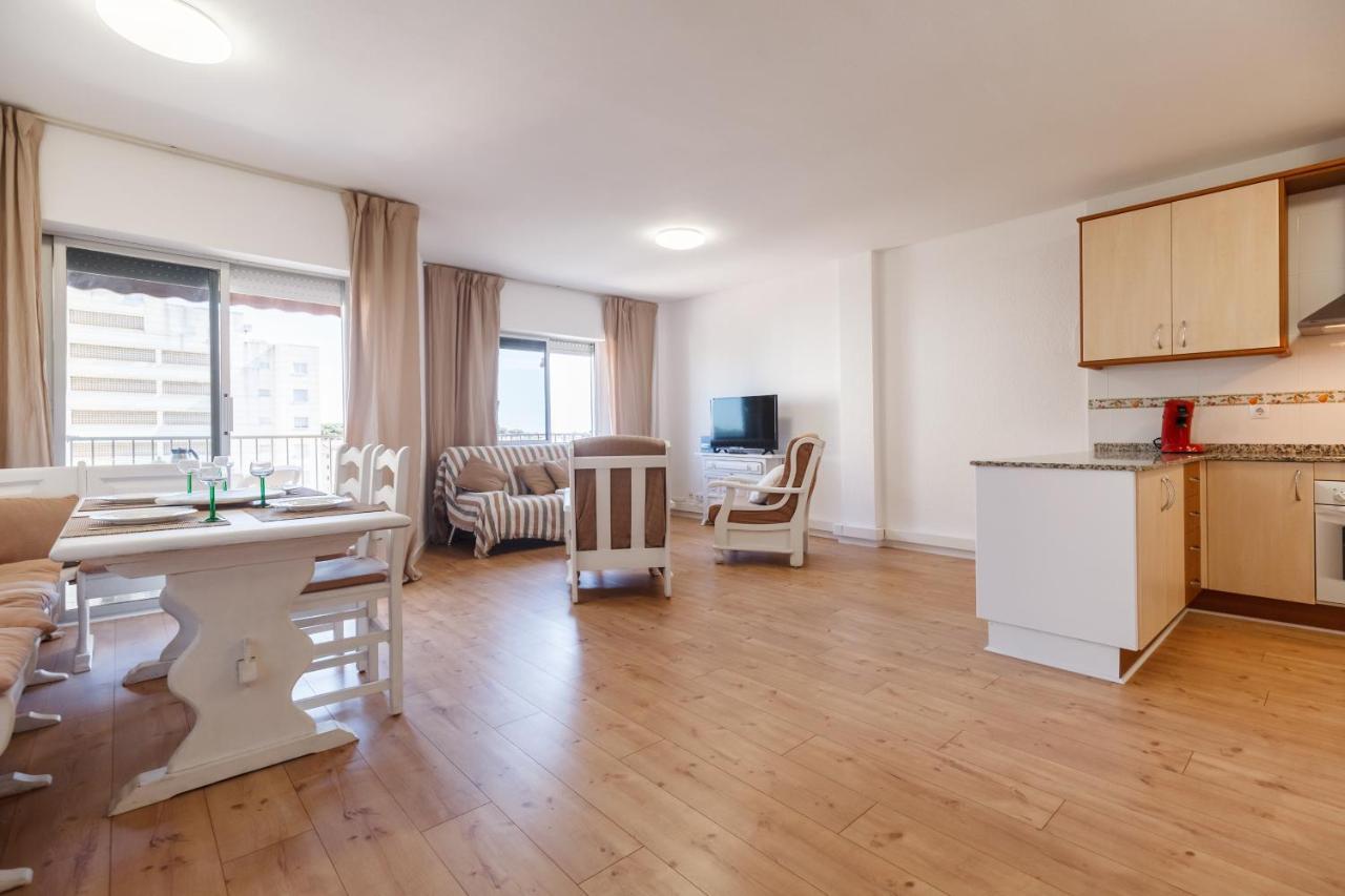 Apartamento Vora Mar 33 Cambrils Buitenkant foto