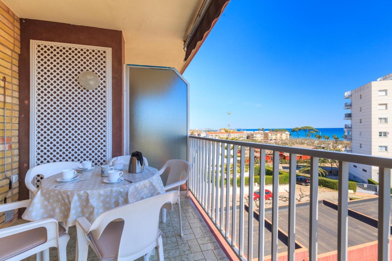 Apartamento Vora Mar 33 Cambrils Buitenkant foto
