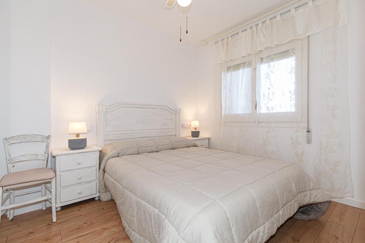 Apartamento Vora Mar 33 Cambrils Buitenkant foto