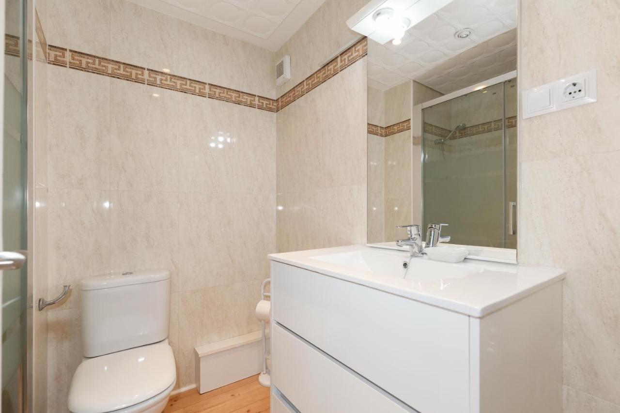 Apartamento Vora Mar 33 Cambrils Buitenkant foto
