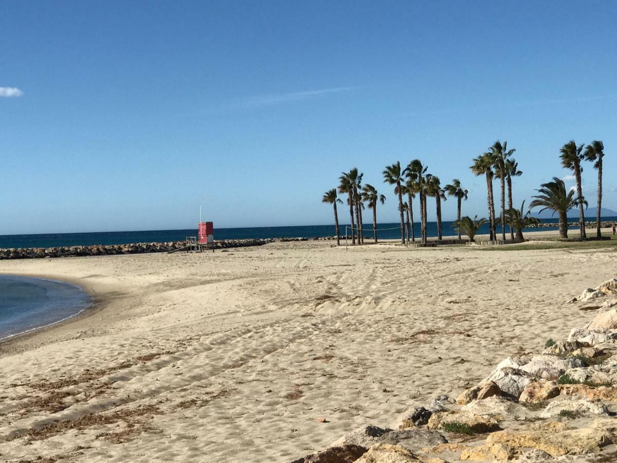 Apartamento Vora Mar 33 Cambrils Buitenkant foto