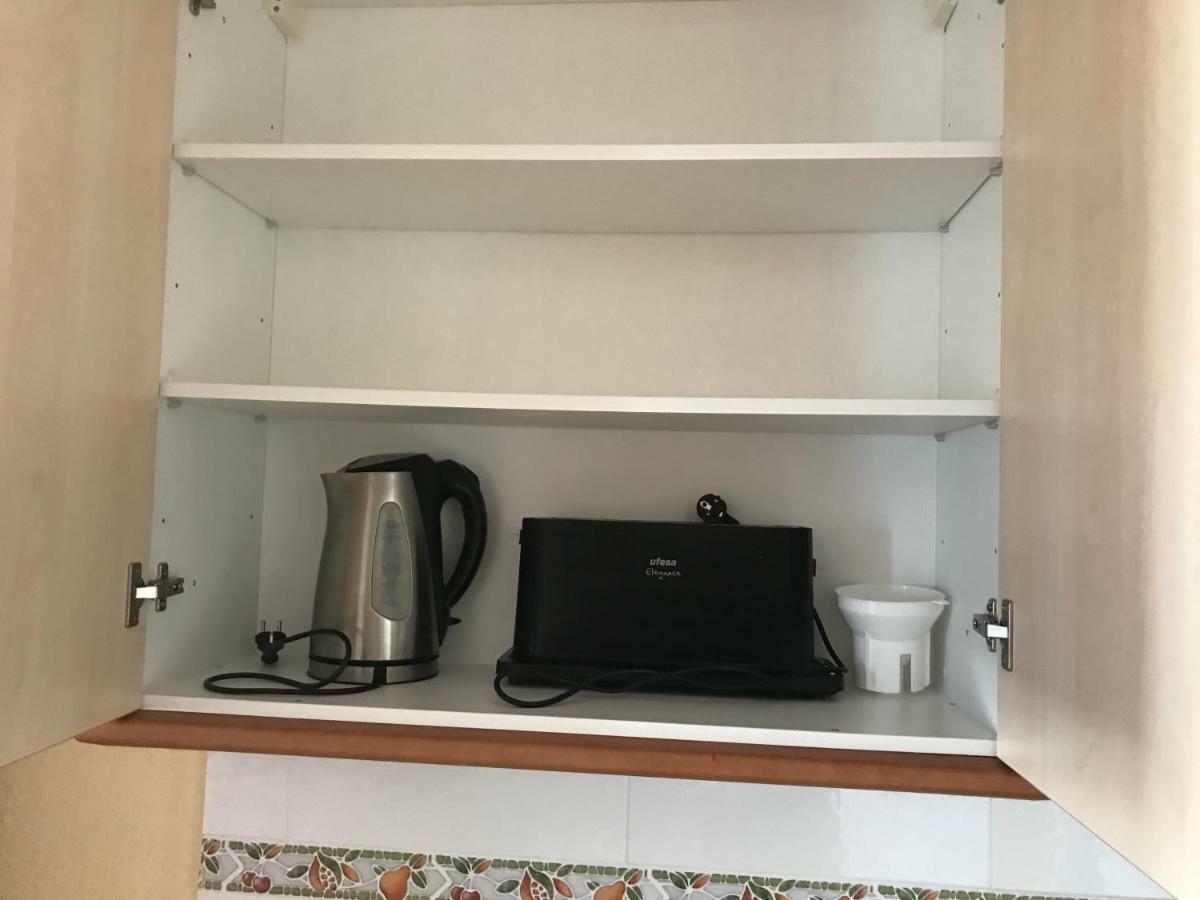 Apartamento Vora Mar 33 Cambrils Buitenkant foto